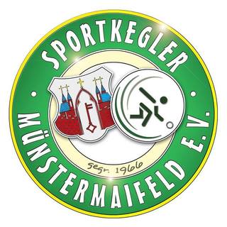 Sportkegler Münstermaifeld e.V.