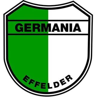 SV Germania Effelder e.V.