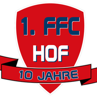 1. FFC Hof e.V.