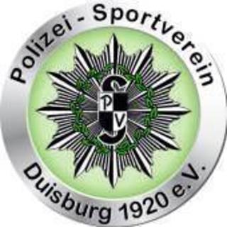 Polizeisport-Verein Duisburg 1920 e.V.