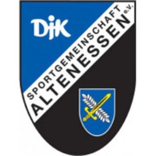 DJK Sportgemeinschaft Altenessen e.V.