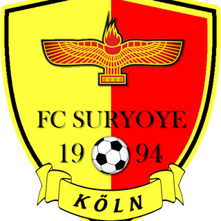 FC Suryoye Köln e.V.