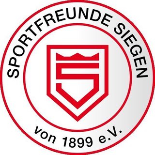 Sportfreunde Siegen 1899 e.V.