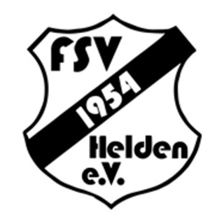 FSV Helden e.V.