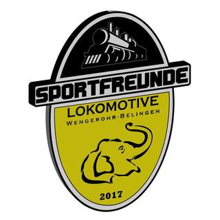 Sportfreunde Lokomotive Wengerohr-Belingen 2017 e.V.