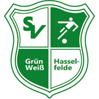 SV Grün-Weiß Hasselfelde e.V.
