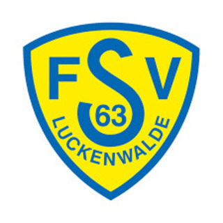 FSV 63 Luckenwalde e.V.