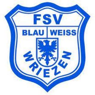 Fußball-Sportverein Blau/Weiß Wriezen e.V.