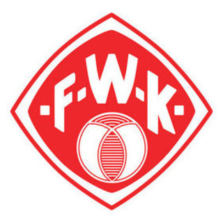 FC Würzburger Kickers e.V.