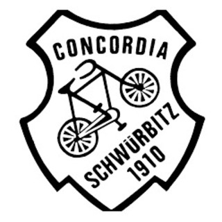 RV Concordia Schwürbitz e.V.