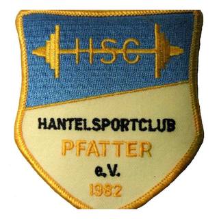 Hantelsport-Club Pfatter e.V.