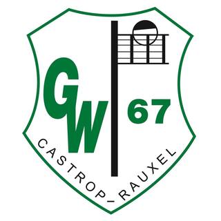 Korfballclub Grün-Weiß 67 Castrop- Rauxel e.V.