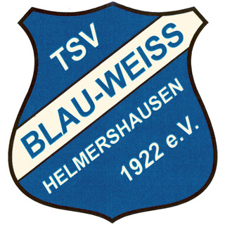 TSV Blau-Weiß Helmershausen e.V.