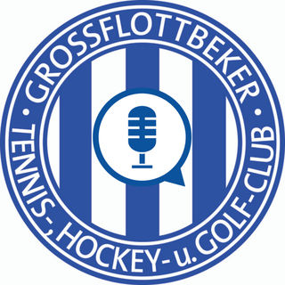 Großflottbeker Tennis-, Hockey- und Golf-Club e.V.