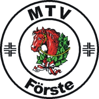 MTV Förste e.V.