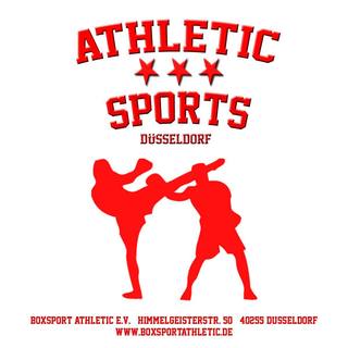 Boxsport-Athletic e.V.