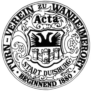 Turnverein Wanheimerort 1880 e.V.