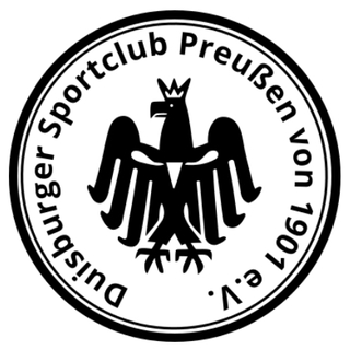 Duisburger Sport-Club Preußen 1901 e.V.