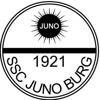 Ssc Juno Burg 1921 e.V.