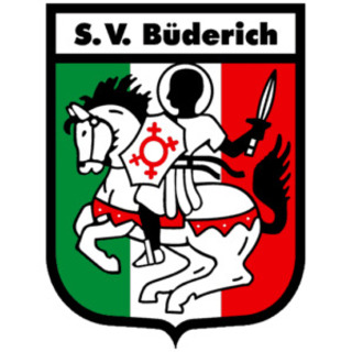 Sportverein Grün-Weiß-Rot Büderich e.V.