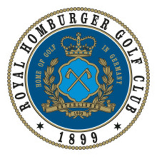 Royal Homburger Golf Club 1899 e.V.