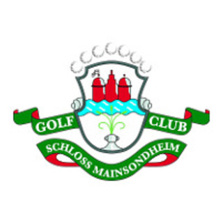 Golfclub Schloss Mainsondheim e.V.