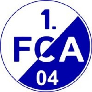1. Fca 04 Darmstadt e.V. Darmstadt-Arheilgen