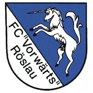 FC Vorwärts Röslau e.V.