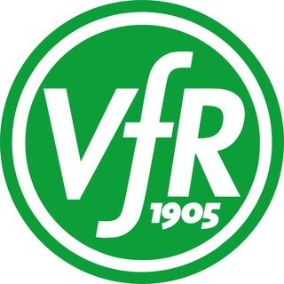 Verein für Rasenspiele 1905 Friesenheim e.V.