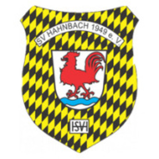 SV Hahnbach 1949 e.V.