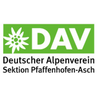 DAV-Sektion Pfaffenhofen-Asch
