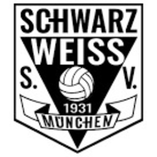 SV Schwarz-Weiss 1931 München e.V.