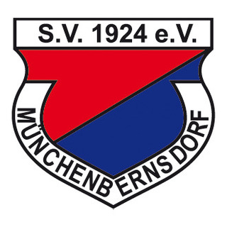 SV 1924 Münchenbernsdorf e.V.