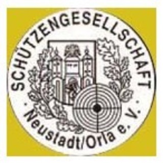 Schützengesellschaft Neustadt (Orla) e.V.