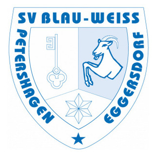 SV Blau-Weiß Petershagen-Eggersdorf e.V.
