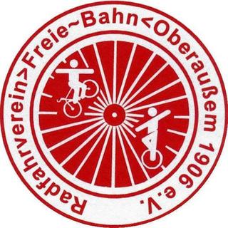 Radfahrverein freie Bahn Oberaußem 1906 e.V.