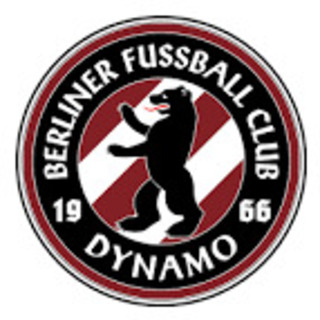 Berliner Fußballclub Dynamo e.V.