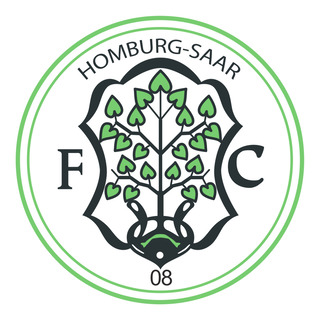 Fußballclub 08 e.V. Homburg