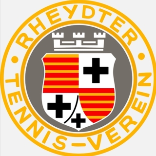 Rheydter Tennisverein Schwarz-Weiß e.V.