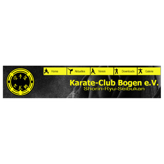 Karate-Club Stadt Bogen e.V.