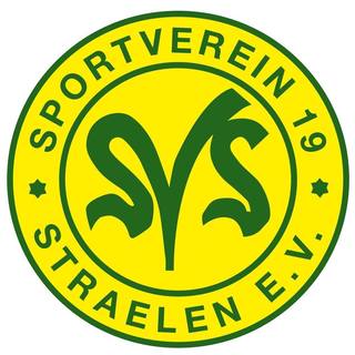 Sportverein Straelen 19 e.V.