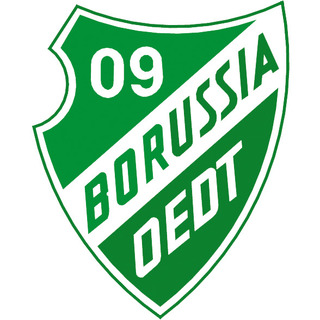 Rasensport Borussia Oedt 09 e.V.