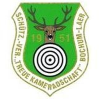 Schützenverein treue Kameradschaft Bochum Laer 1951 e.V.