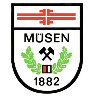Turn- u. Sportverein Müsen 1882 e.V.