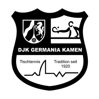 DJK Germania Kamen 1920 e.V.