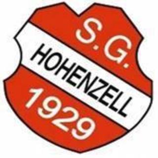 Sportgemeinschaft 1929 Hohenzell e.V.