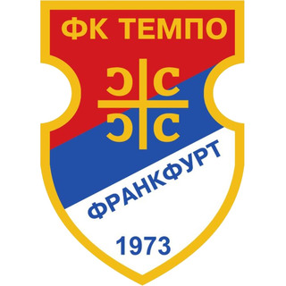 Kultur und Sportverein Tempo Frankfurt/M.e.V.