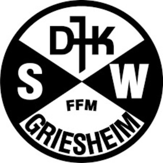 DJK Schwarz-Weiß Ffm-Griesheim e.V.