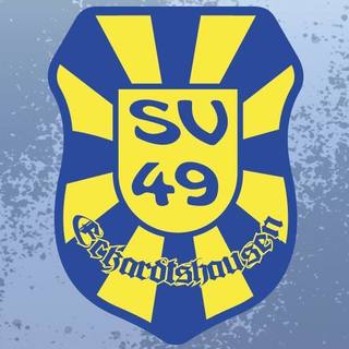 SV 49 Eckardtshausen e.V.