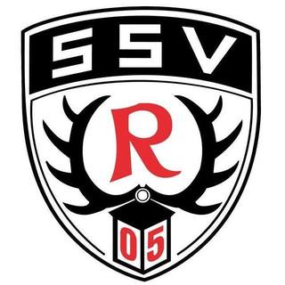 SSV Reutlingen 05 e.V. Gesamtverein